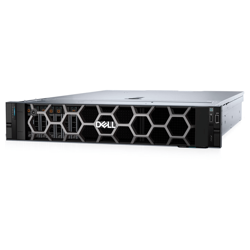 DELL PowerEdge R760XS