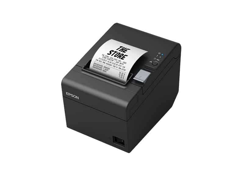 EPSON TM-T20II
