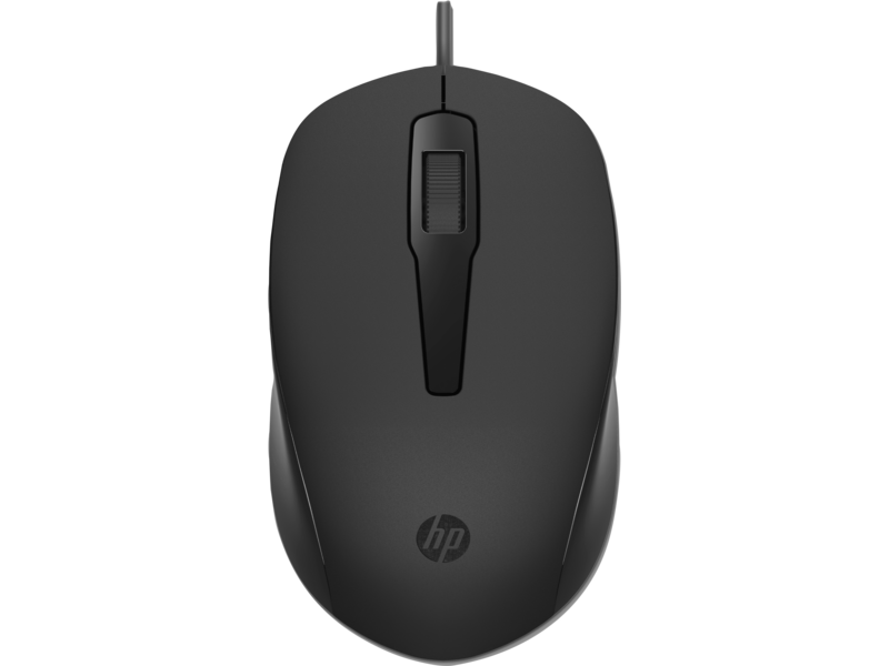 HP 150 WRD Mouse