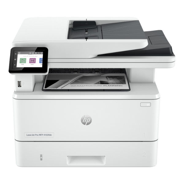 HP LJ PRO M4103DW
