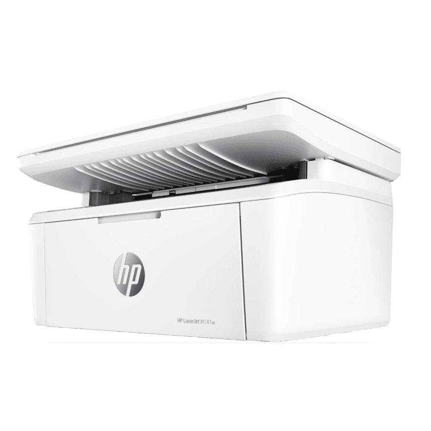 HP LASERJET Pro MFP M141W