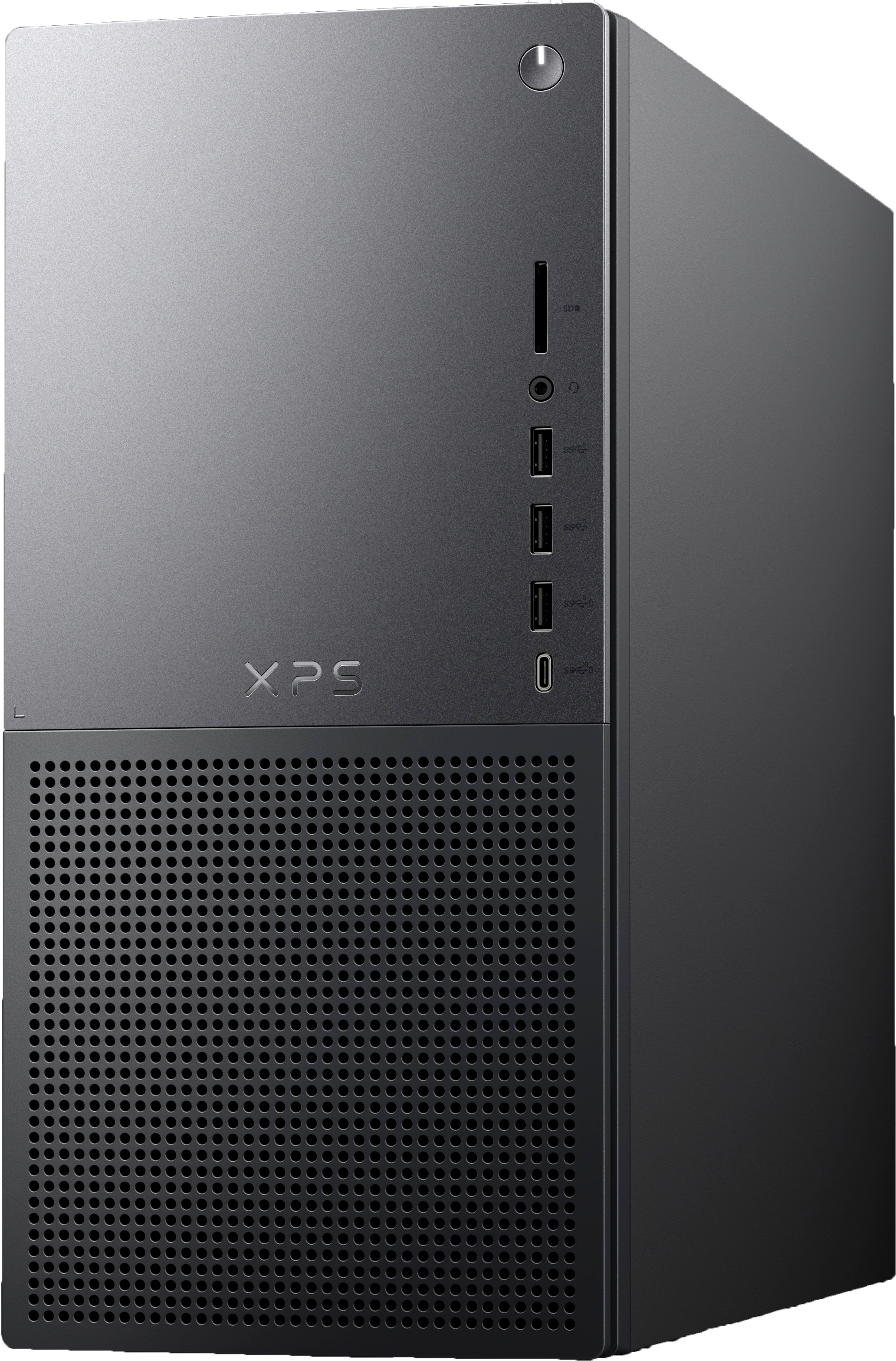 DELL XPS 8960
