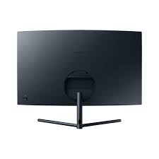 SAMSUNG 32" UHD incurvé