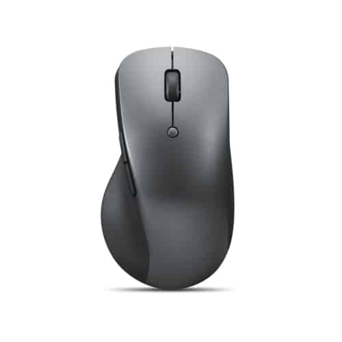 LENOVO Souris professionnelle rechargeable Bluetooth