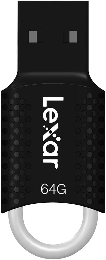 LEXAR USB2.0 FLASH DRIVE