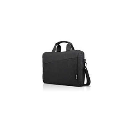 LENOVO SACOCHE 15.6-INCH LAPTOP CASUAL TOPLOADER T210 BLACK