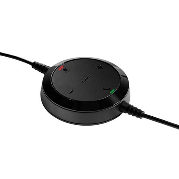 JABRA CASQUE EVOLVE 20 UC DUO USB