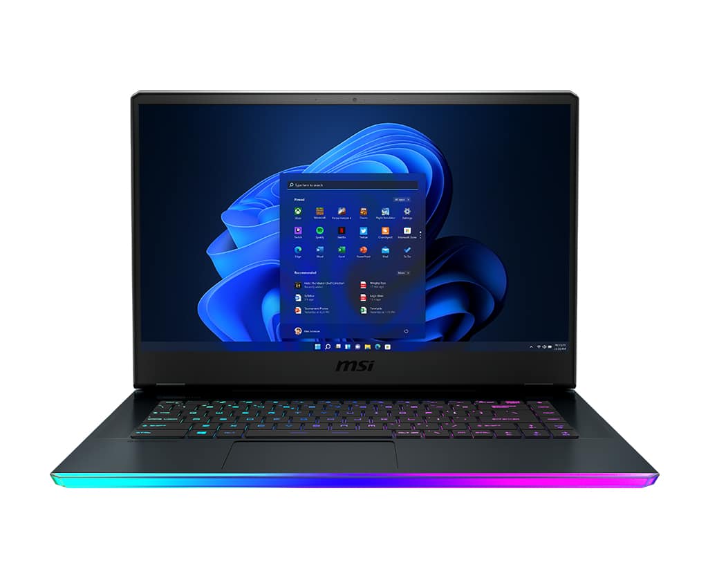 Msi Gaming GE66 Raider 10UG