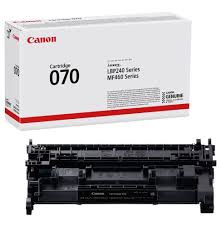 CANON TONER CRG 067 CYAN