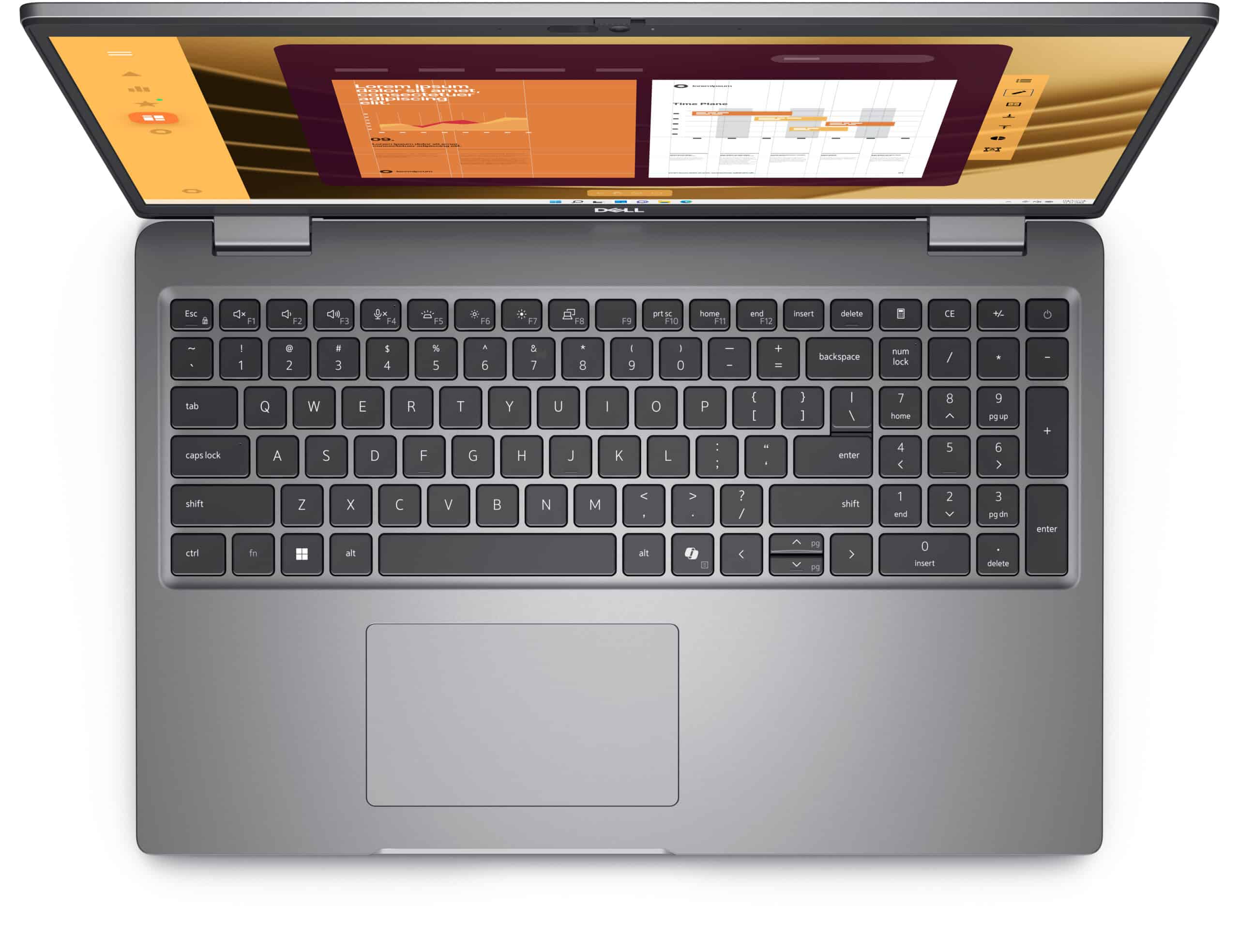 Dell Latitude 5450 Ultra7 FD