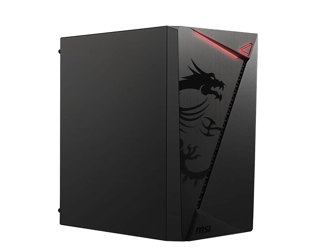 Msi Gaming MAG SHIELD M301 I7 14TH