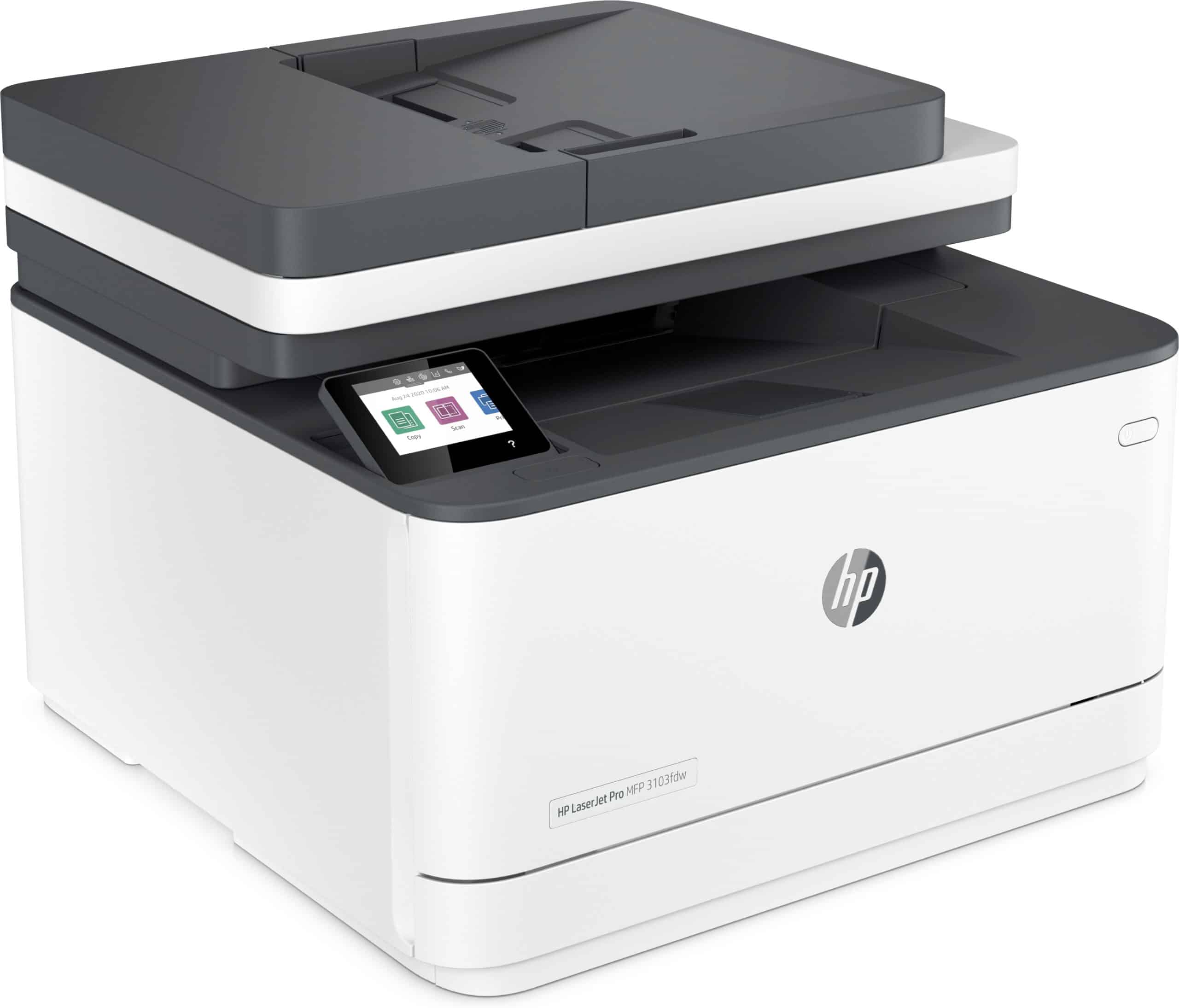 HP LJ PRO 3103fdW
