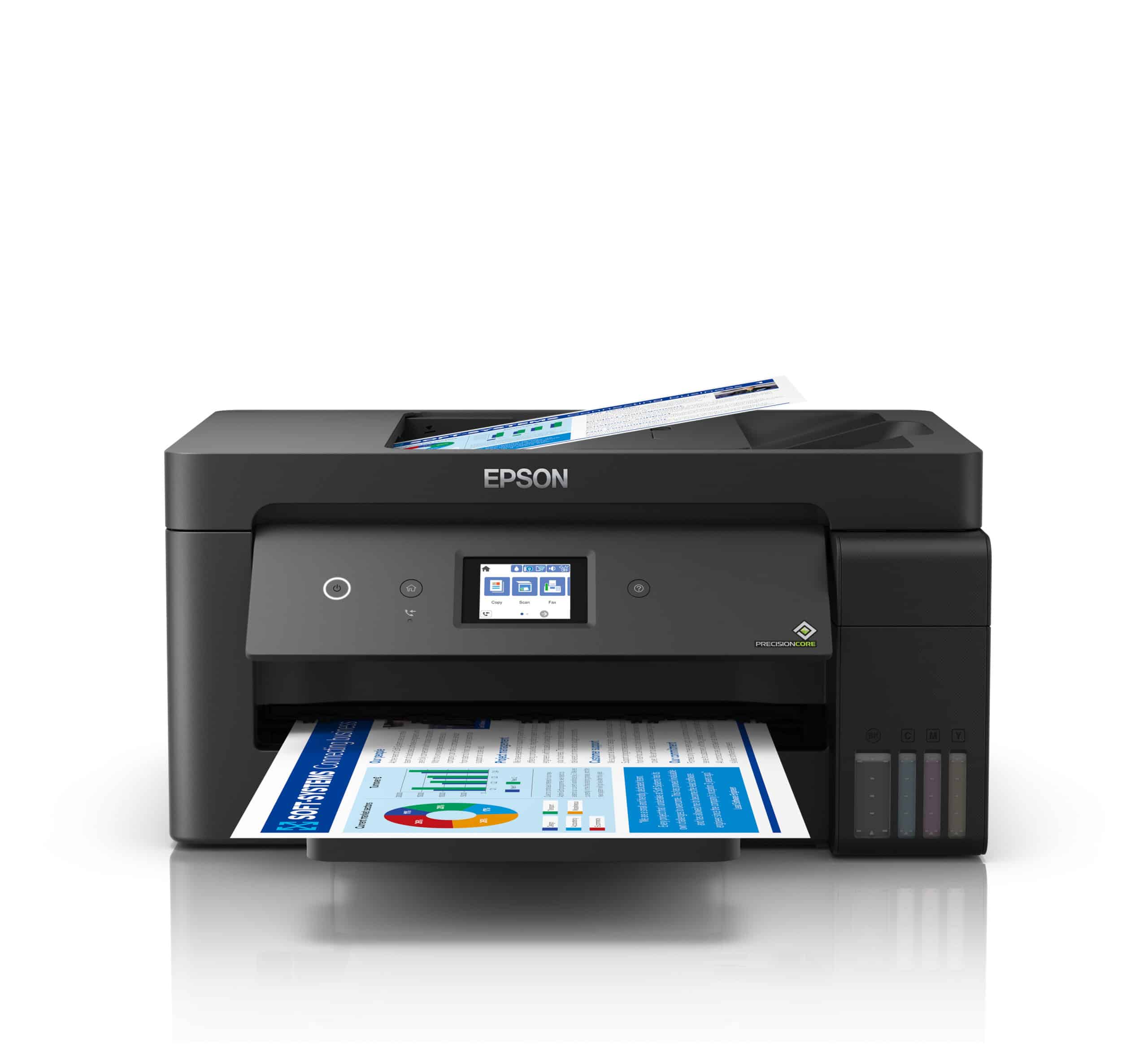 EPSON ECOTANK ITS L14150
