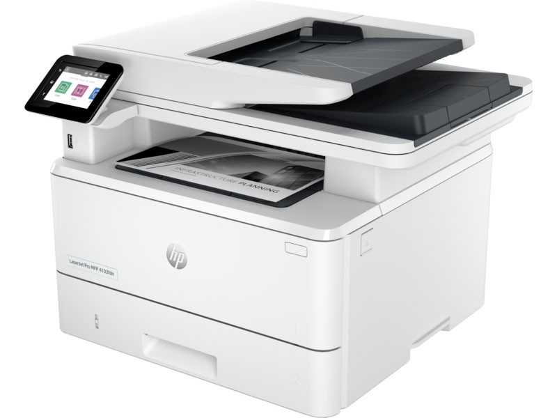 HP LJ PRO M4103DW