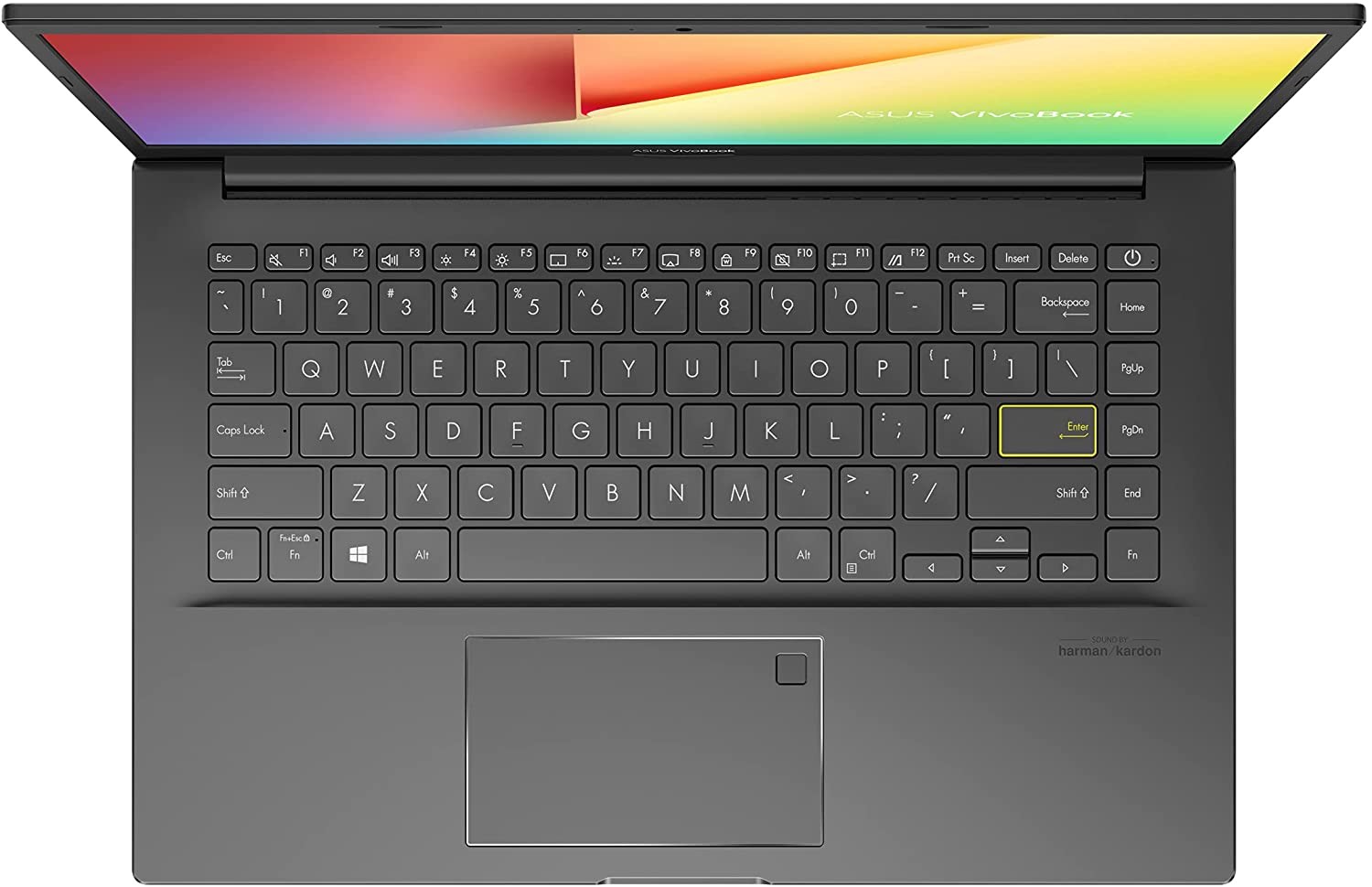 ASUS S413EP-EB324T
