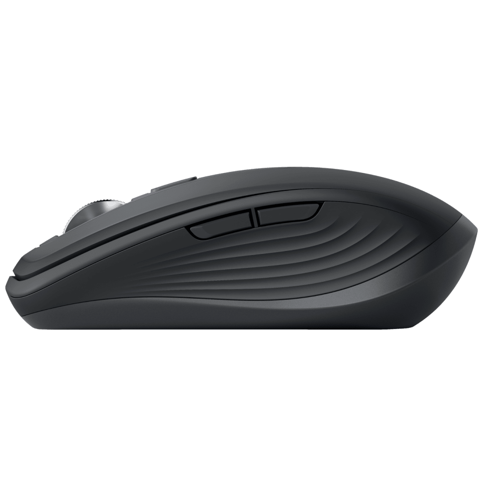 LOGITECH SOURIS 3D Série Master MX ANYWHERE 3S GRAPHITE