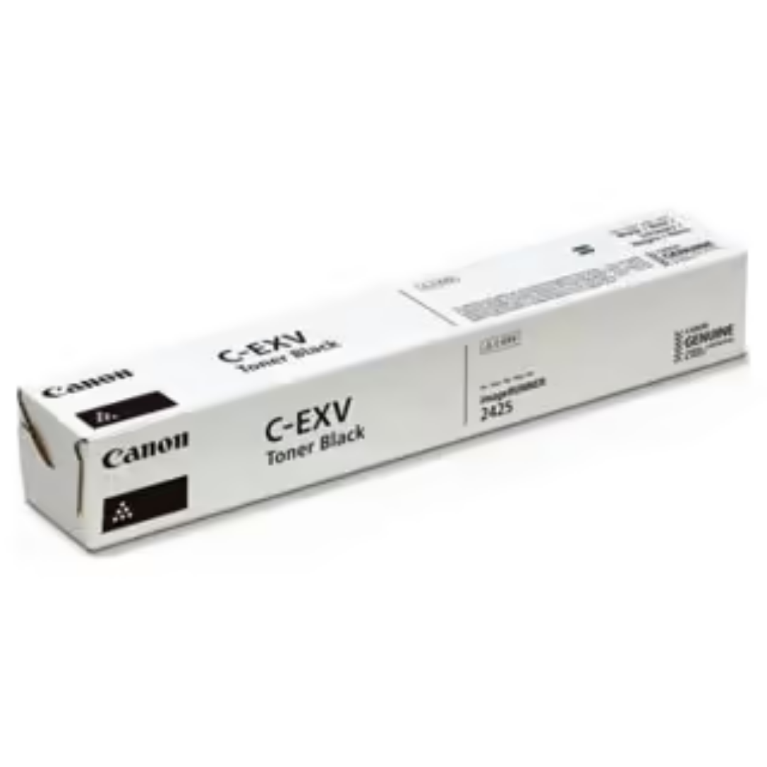 CANON C-EXV 54 Toner Cyan