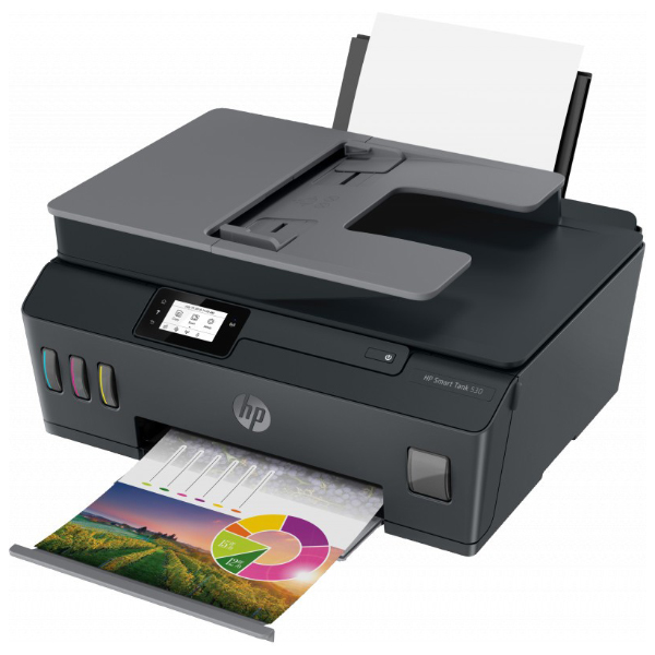 HP SMART TANK 530