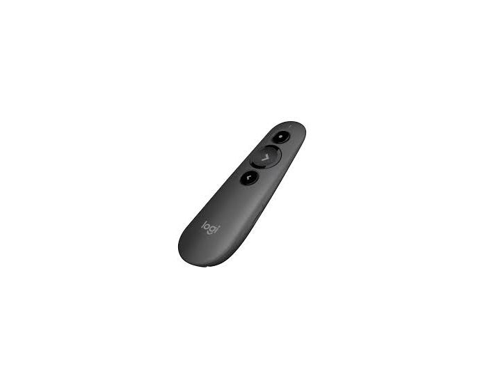 LOGITECH LASER POINTER R500S NOIR