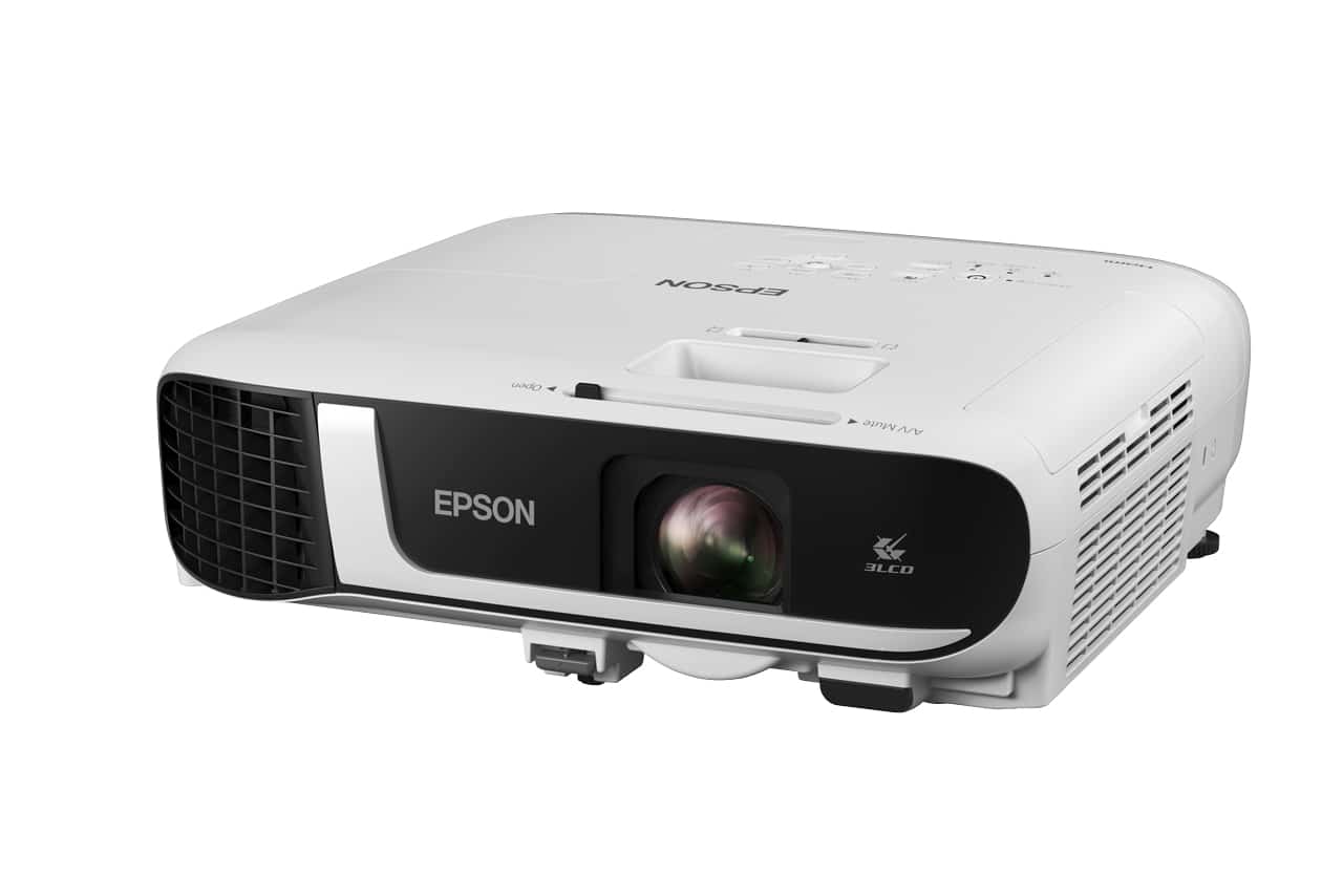 EPSON EB-FH52 Projecteur FULL HD 4000 Lumens