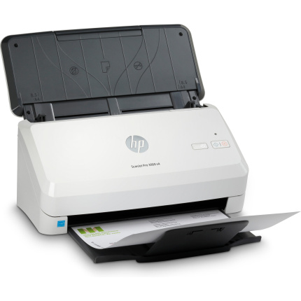 HP SCANJET PRO 3000 S4