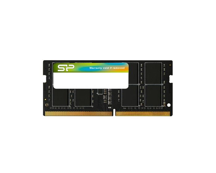 SILICON POWER DDR4 8GB -3200MHZ SODIMM