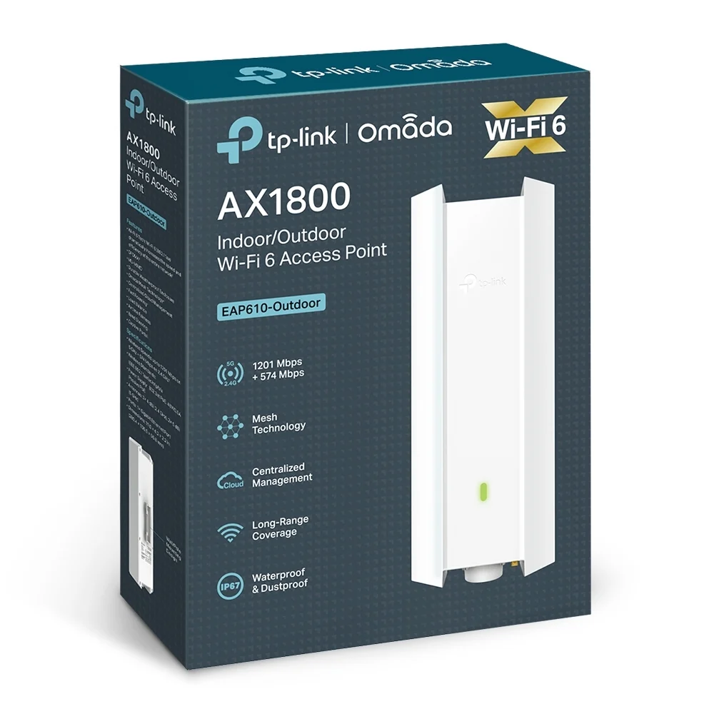 TP-LINK EAP610