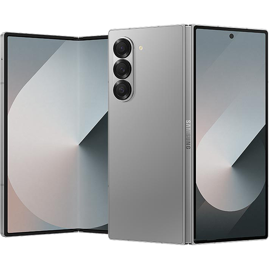 SAMSUNG Galaxy Z Fold