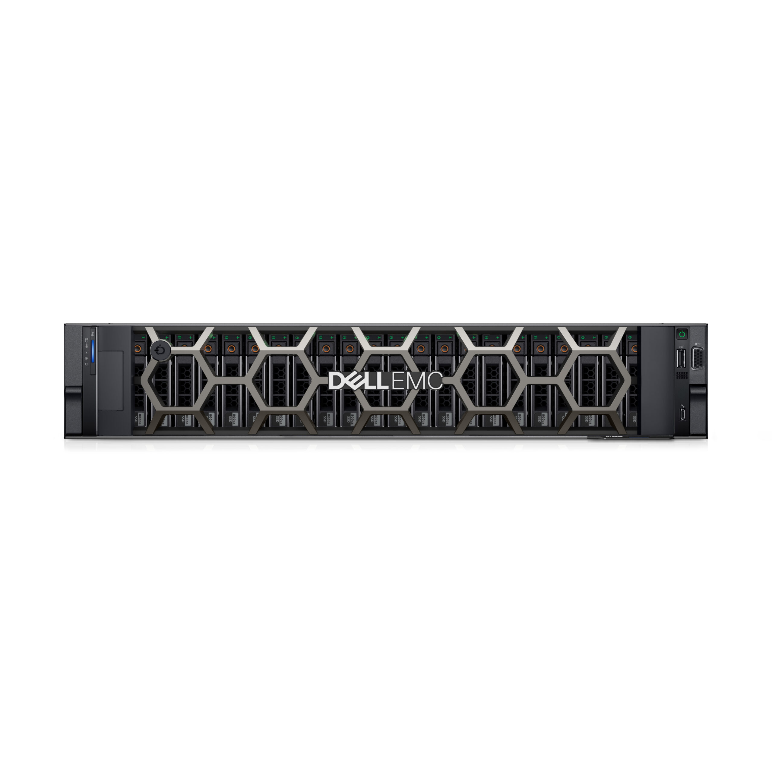 DELL PowerEdge R750XS
