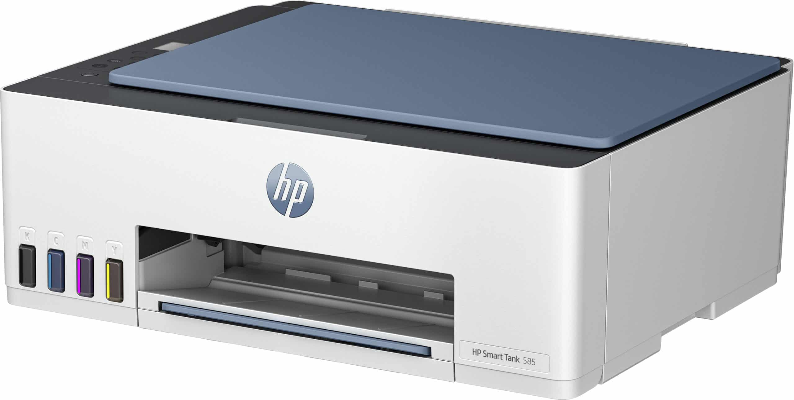HP SMART TANK 585