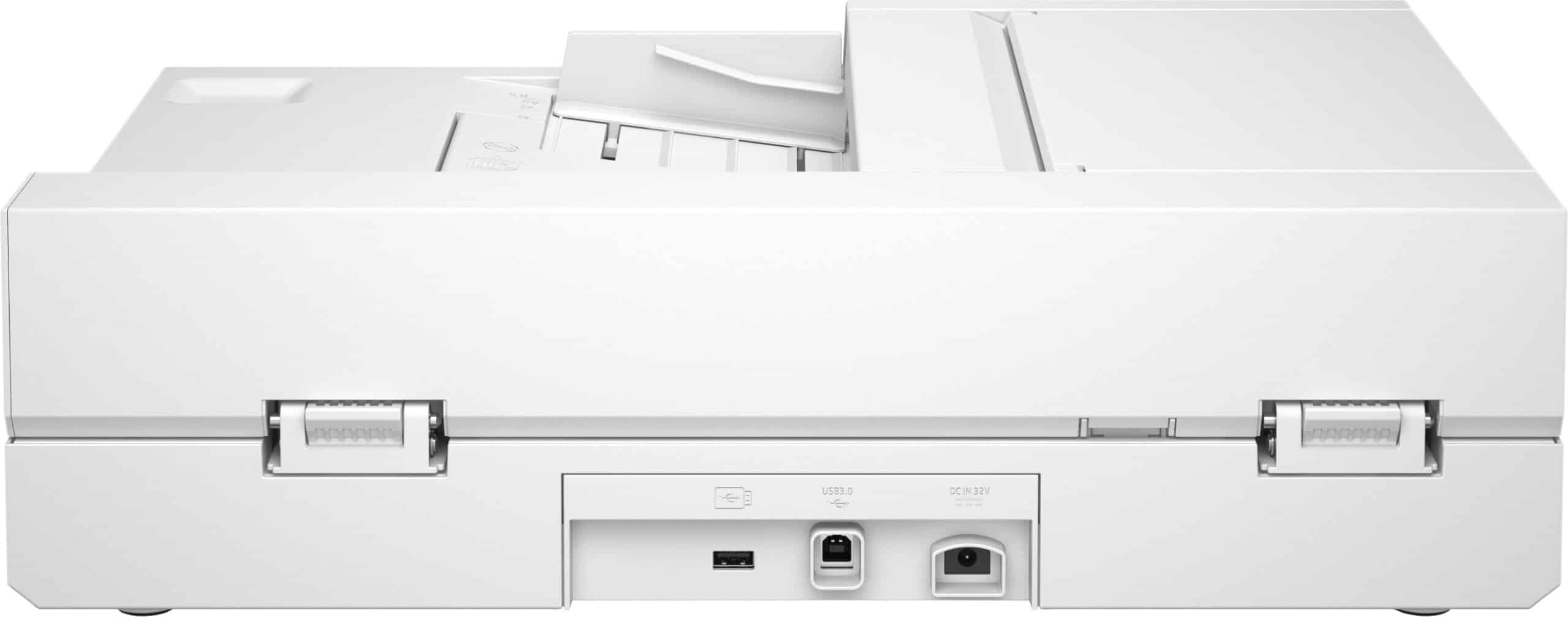 HP SCANJET PRO 3600 F1