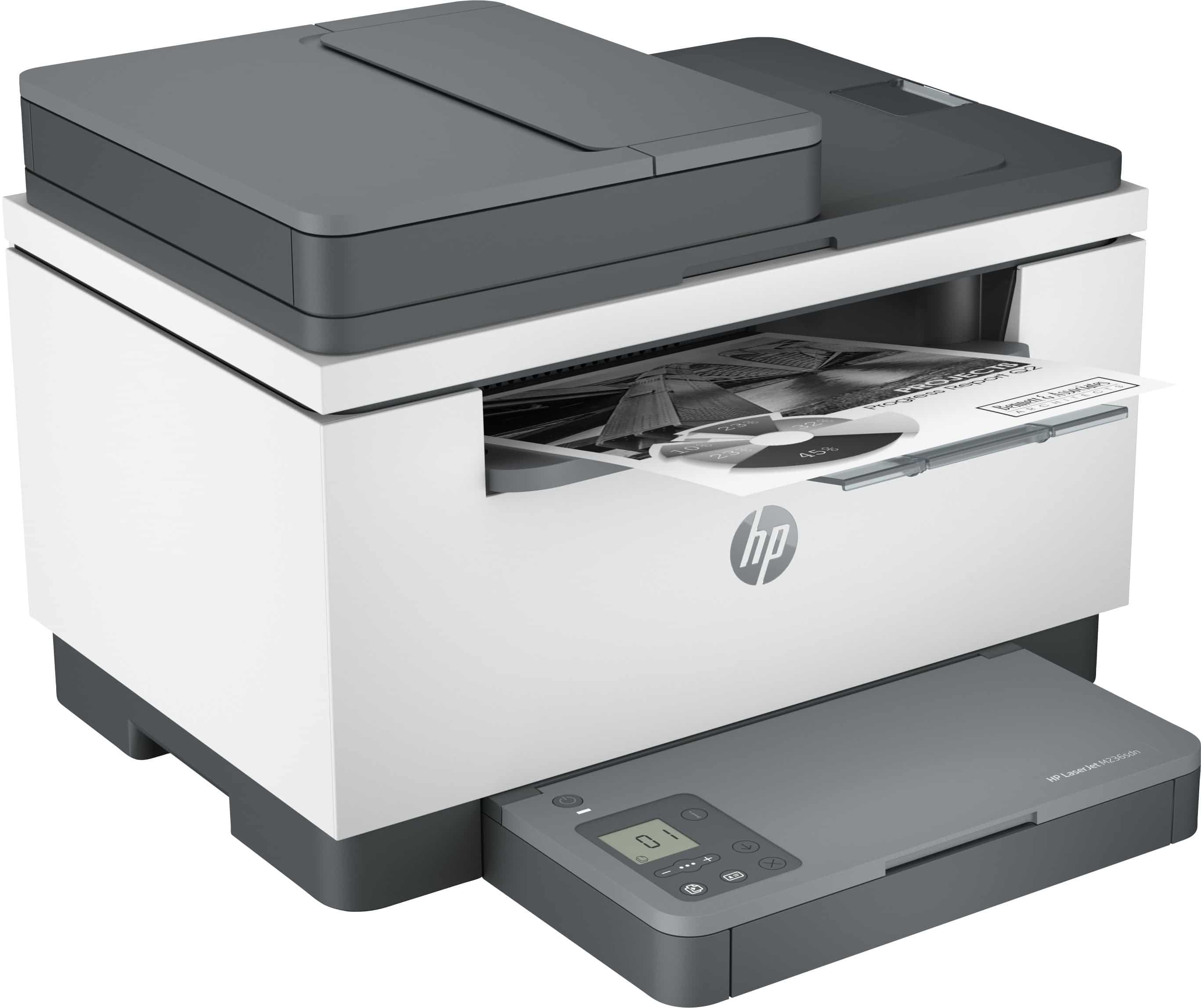HP LASERJET MFP M236sdn