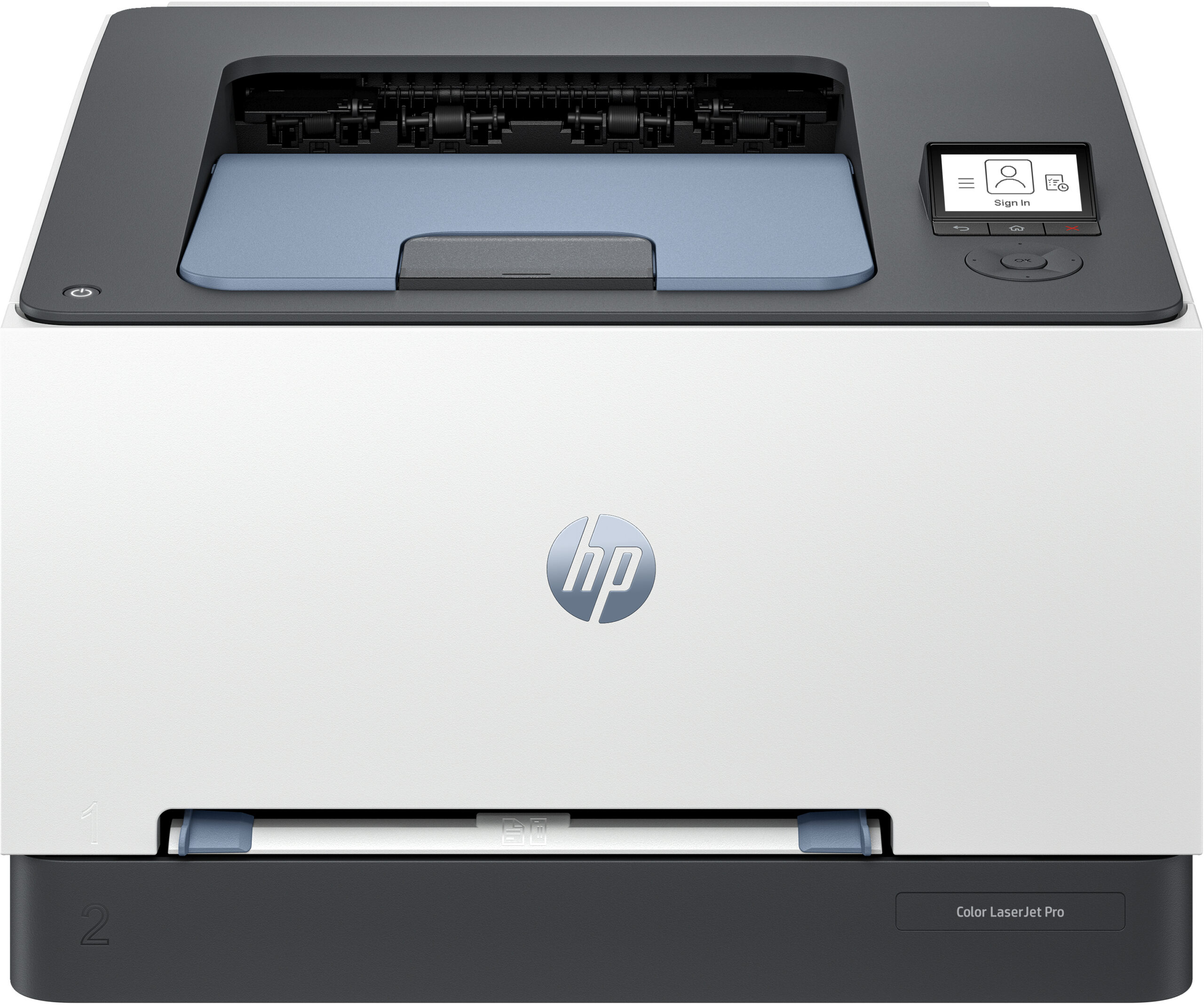 HP Color LaserJet Pro 3203dw