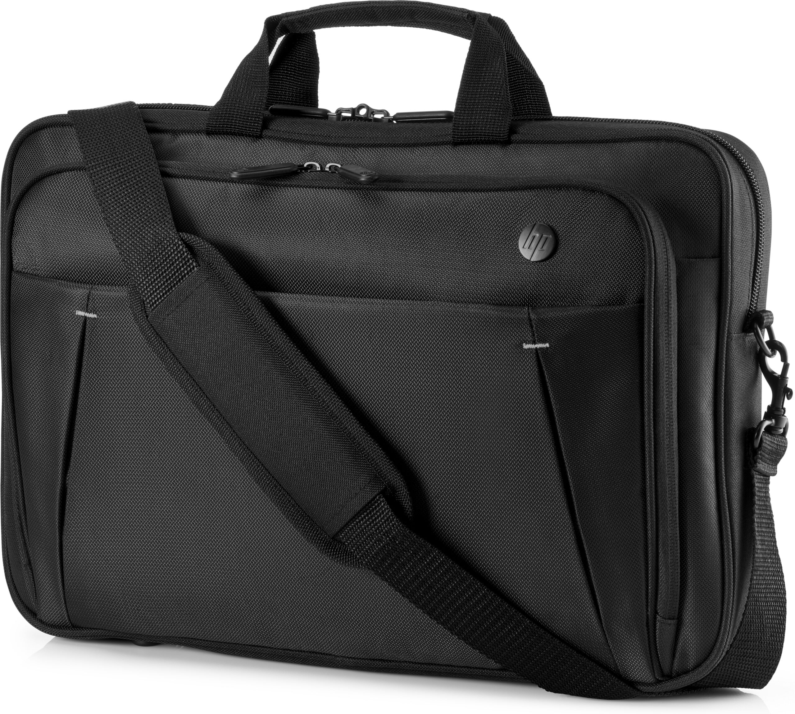 HP 15,6" Professional Topload - Black