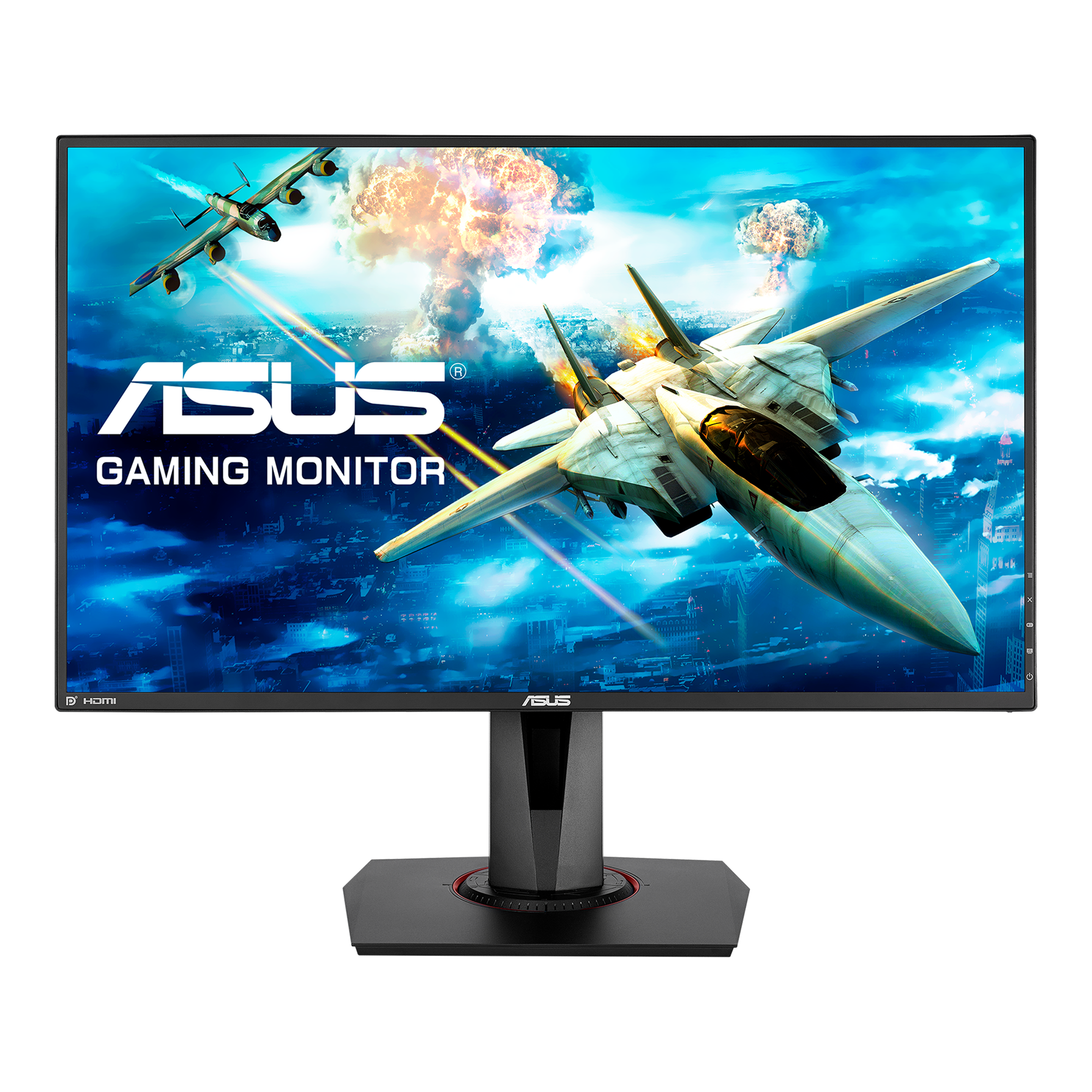 ASUS 27" GAMING MONITOR