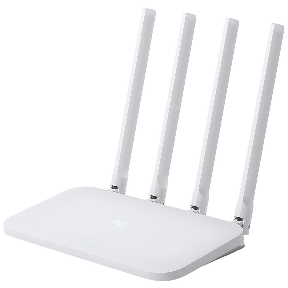 Xiaomi Mi Router 4C (DVB4231GL)
