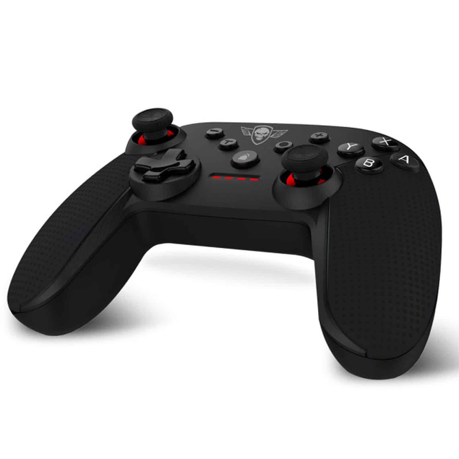 SPIRIT OF GAMER PRO GAMING BLUETOOTH BTGPS COMPATIBLE Switch
