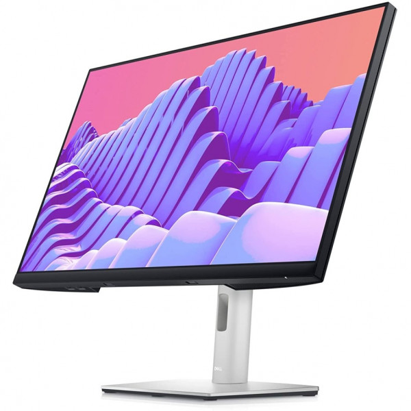 DELL MONITOR | P2425H-3Y