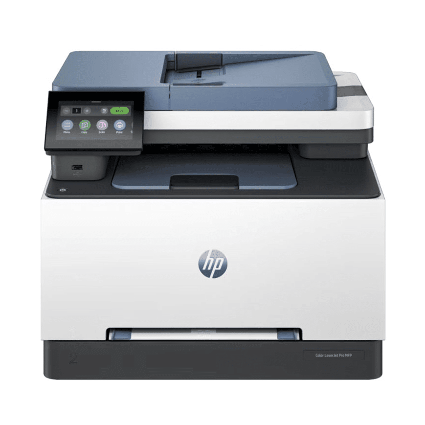 HP Color LaserJet MFP Pro 3303sdw