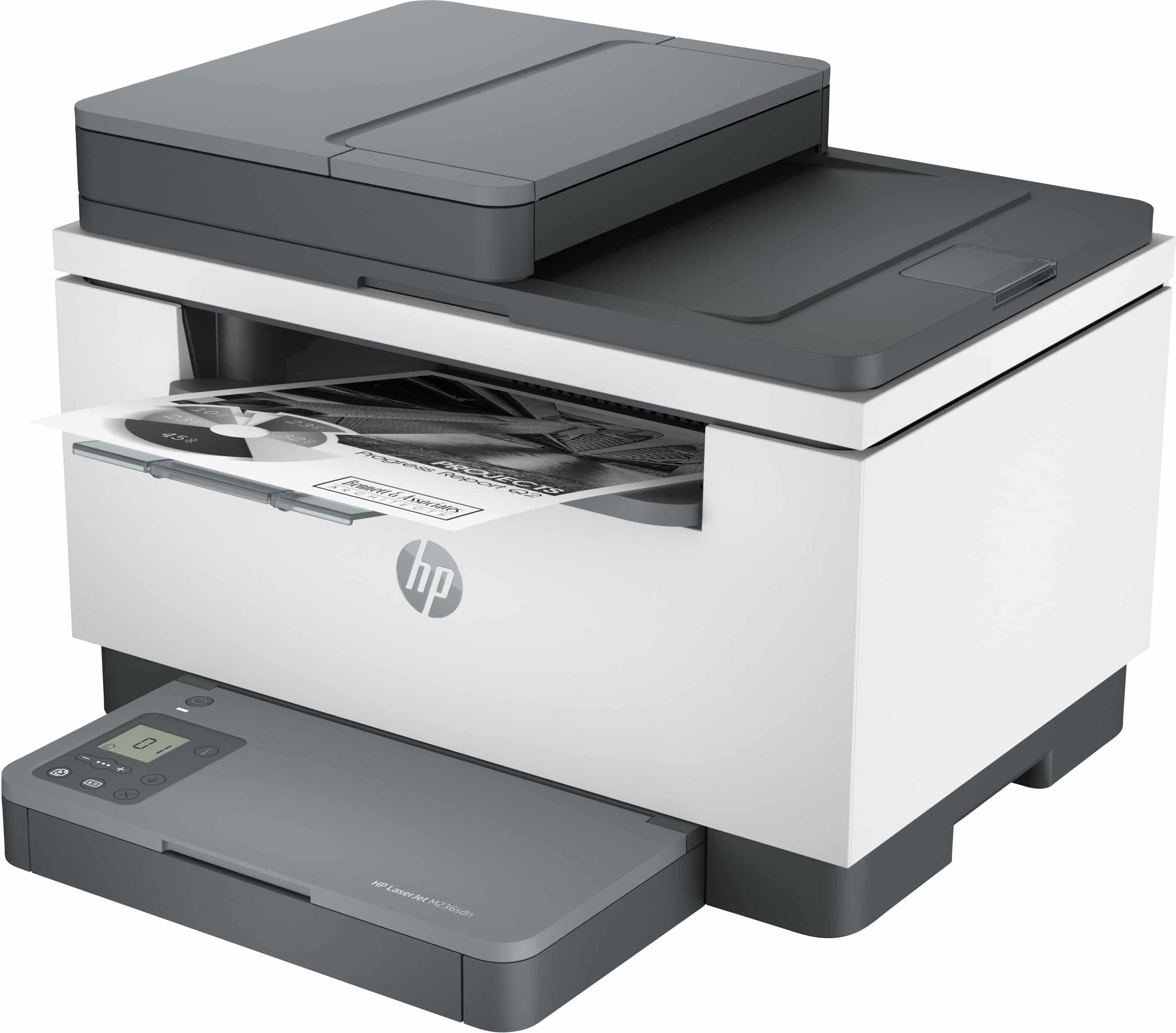 HP LASERJET MFP M236sdn