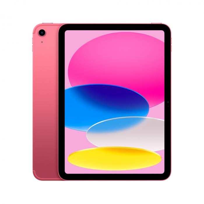 iPad (11-inch) Wifi + Cellulaire