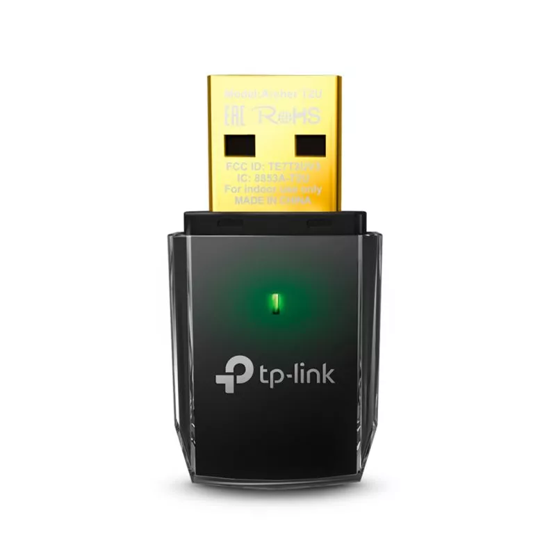 TP-LINK ARCHER T2U