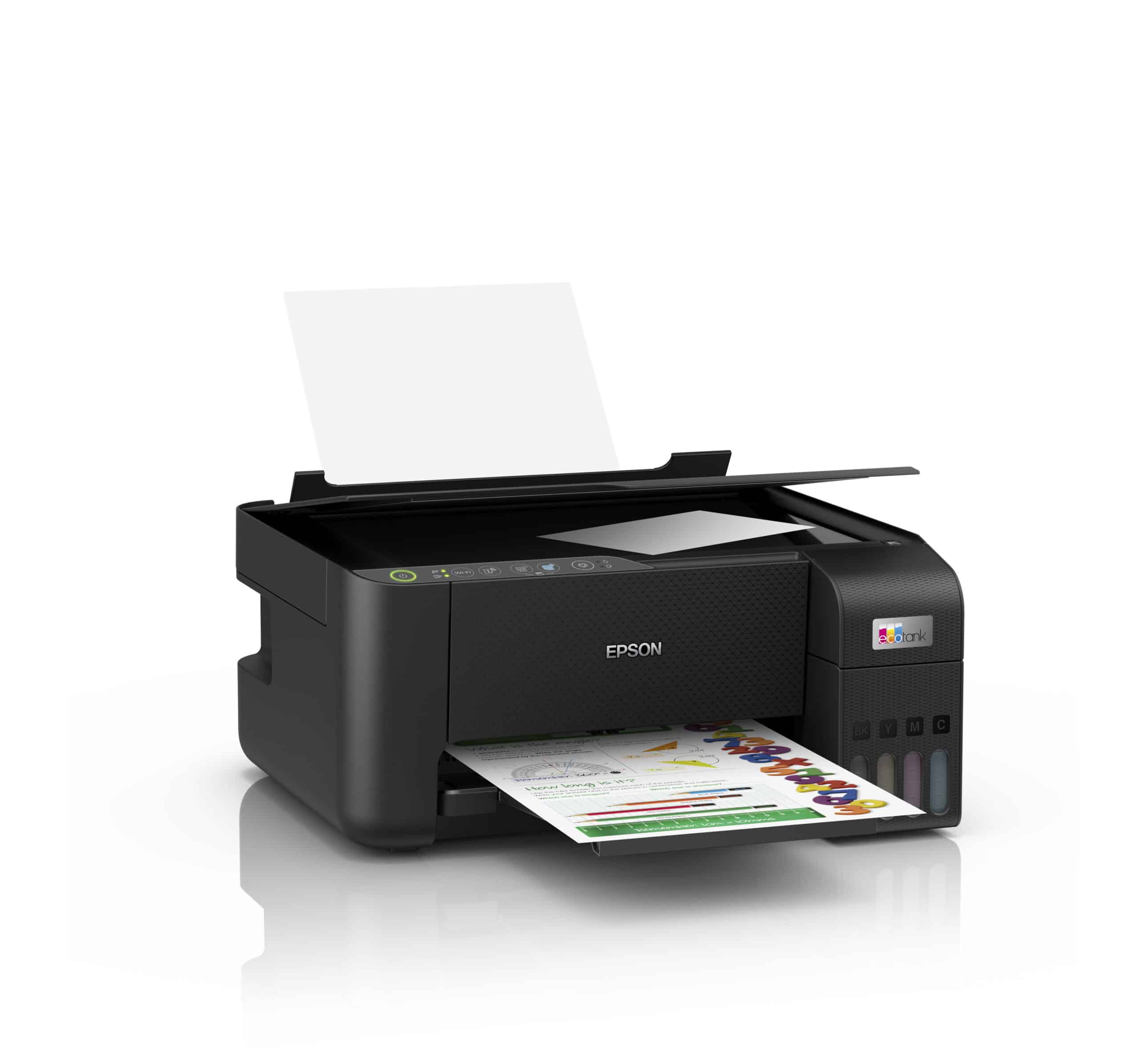 EPSON ECOTANK L3250