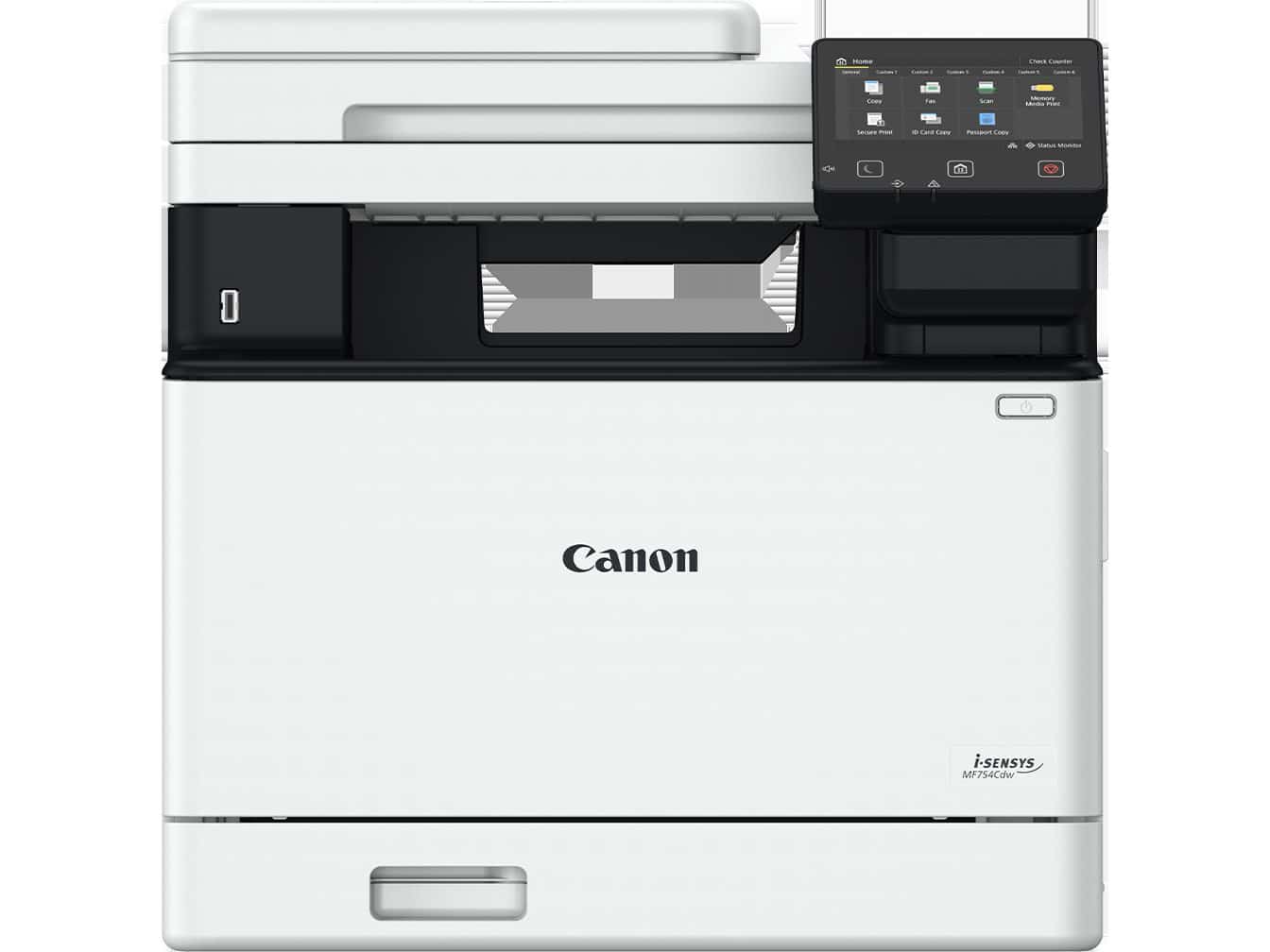 CANON i-SENSYS MF754CDW