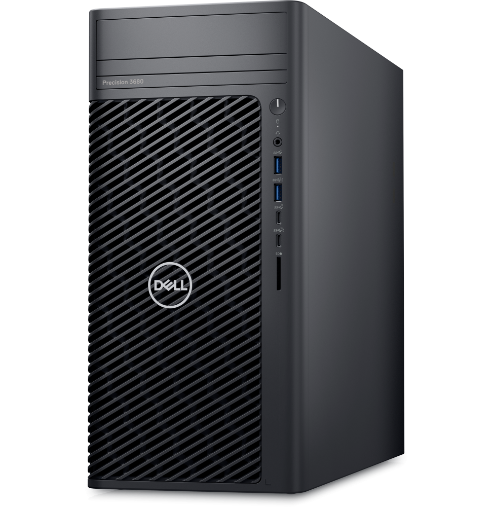 Dell Precision 3680 Tower