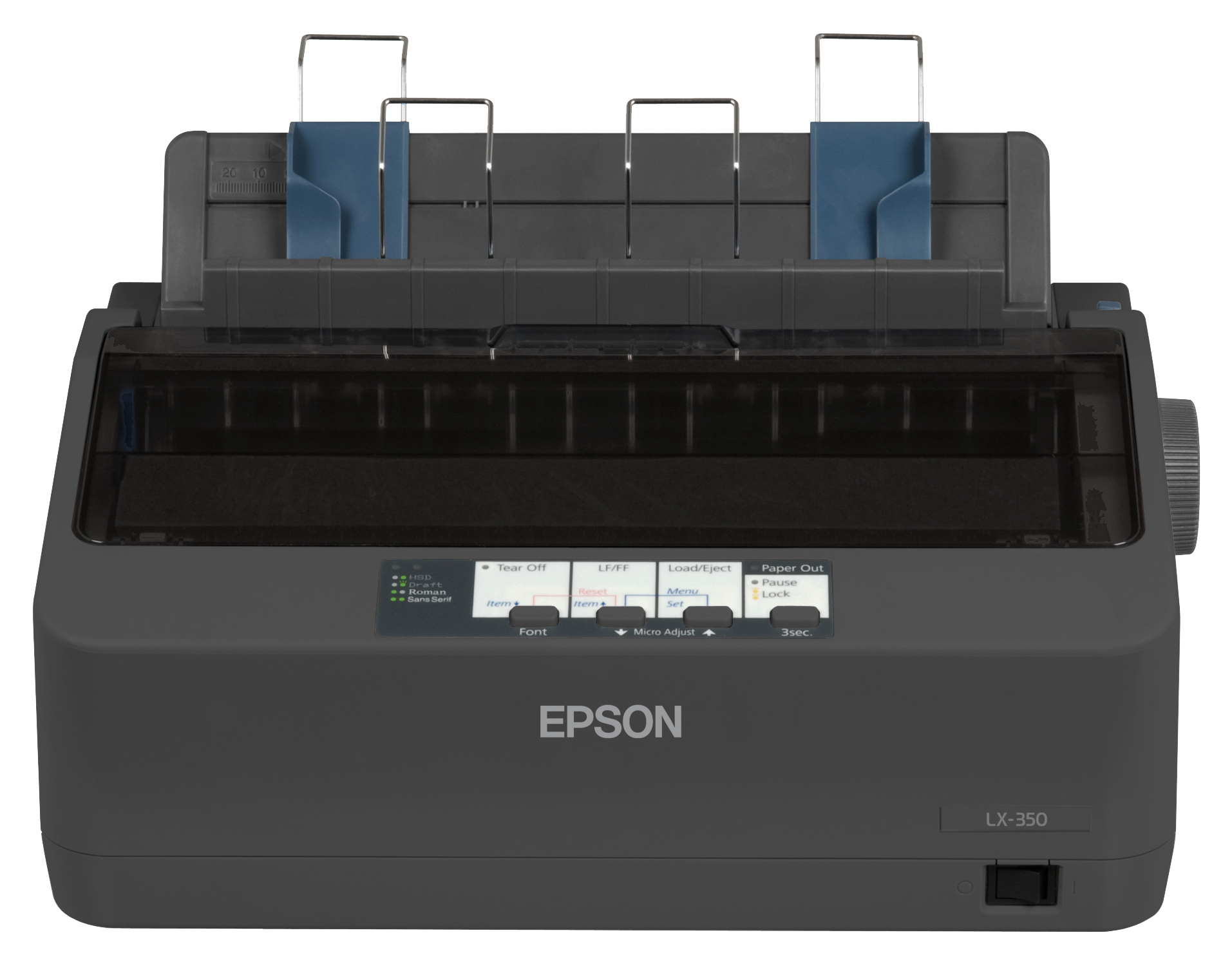 EPSON LX-350