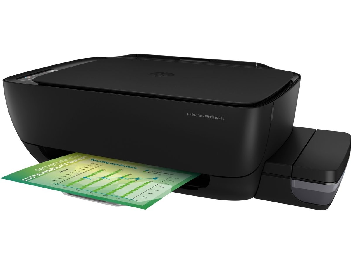 HP INK TANK 415