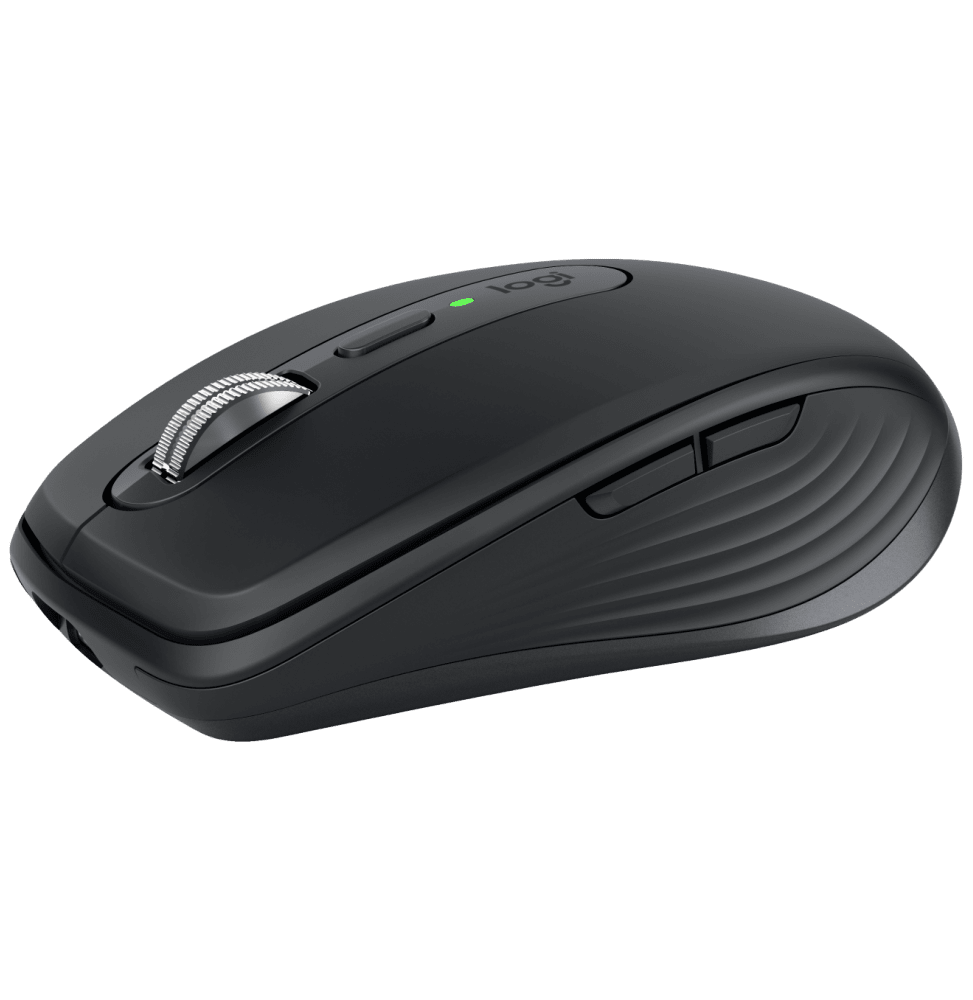 LOGITECH SOURIS 3D Série Master MX ANYWHERE 3S GRAPHITE