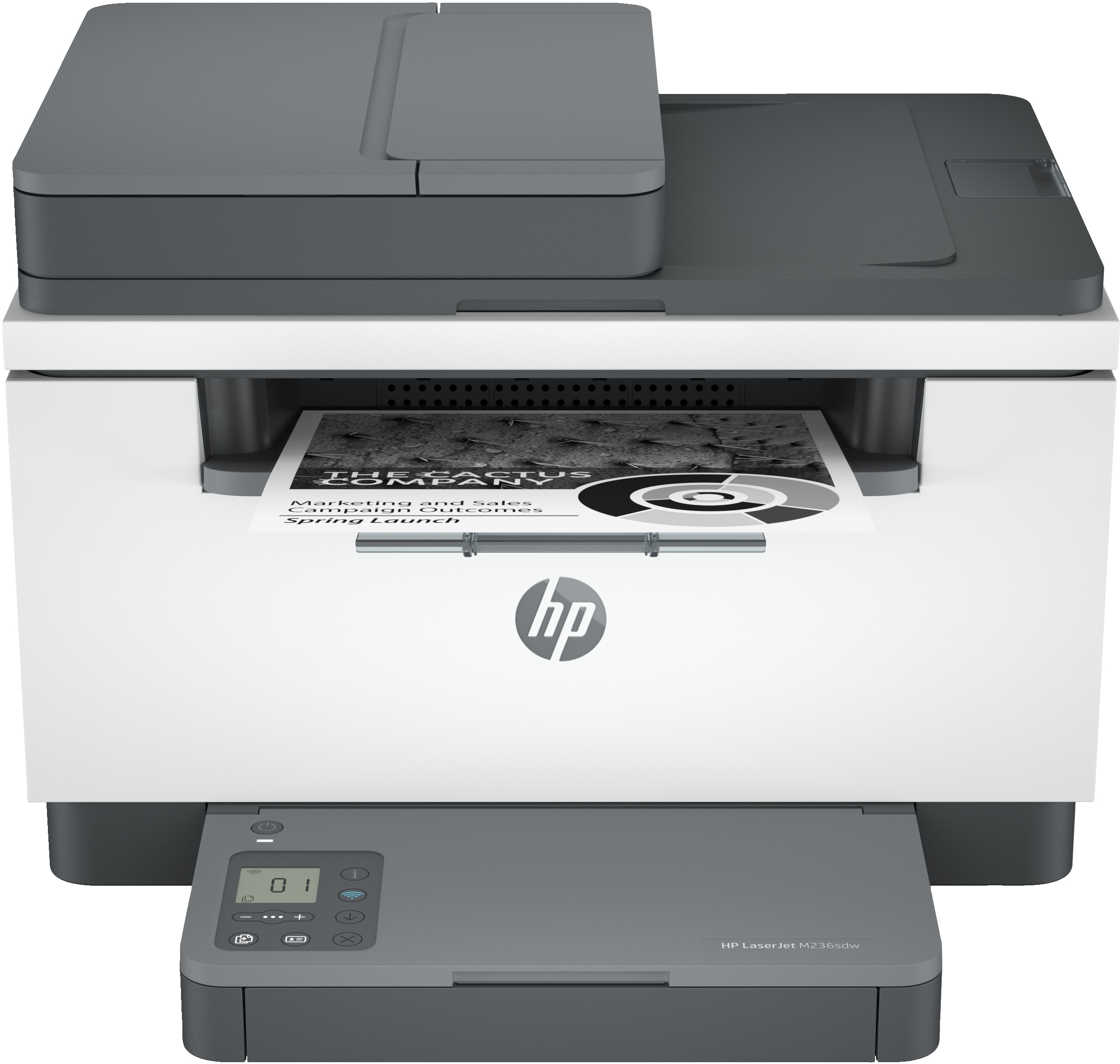 HP LASERJET MFP M236sdw