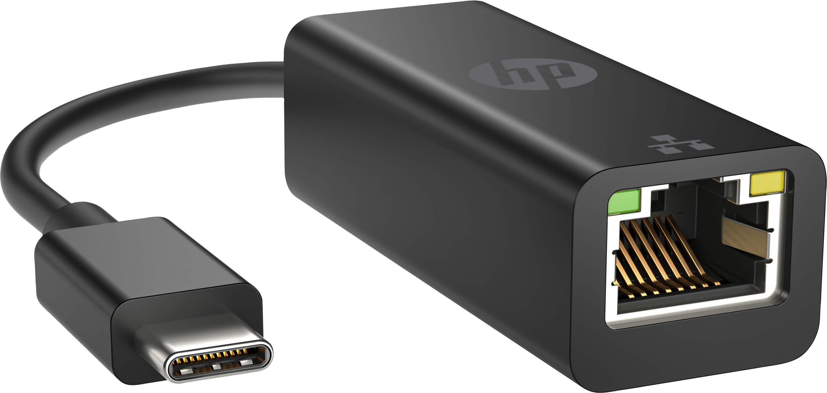 HP USB-C to RJ45 Adapter G2 EURO